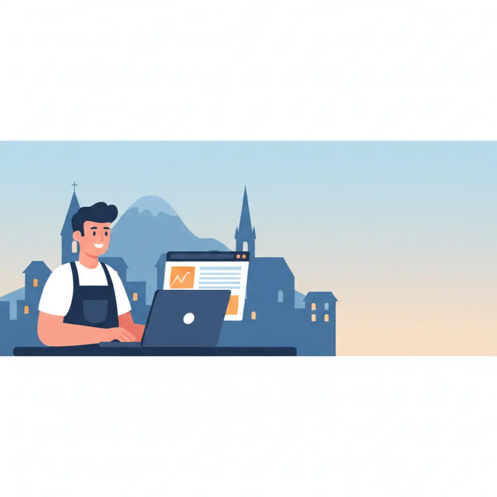 Création de site internet à Clermont-Ferrand : le guide pratique pour TPE, artisans et PME